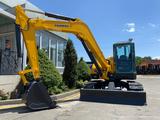 Yanmar  Vio70 2017 годаfor17 500 000 тг. в Алматы – фото 3