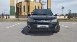 ВАЗ (Lada) Kalina 2194 2014 годаүшін3 700 000 тг. в Семей – фото 5