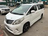 Toyota Alphard 2010 годаүшін6 700 000 тг. в Актобе – фото 2