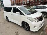 Toyota Alphard 2010 годаүшін6 700 000 тг. в Актобе – фото 3