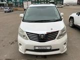 Toyota Alphard 2010 годаүшін6 700 000 тг. в Актобе