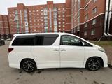 Toyota Alphard 2010 годаүшін6 700 000 тг. в Актобе – фото 5
