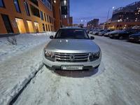 Renault Duster 2014 годаүшін3 700 000 тг. в Астана