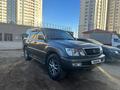 Lexus LX 470 2004 годаүшін9 000 000 тг. в Астана – фото 9