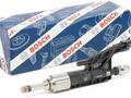 Форсунка 13538625396 BMW — 13538656548/0261500541 для BMW 5 G30 G31 и BMW за 48 000 тг. в Астана – фото 2