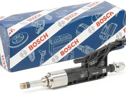 Форсунка 13538625396 BMW — 13538656548/0261500541 для BMW 5 G30 G31 и BMW за 48 000 тг. в Астана – фото 2