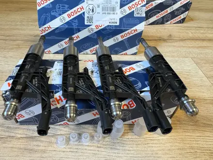 Форсунка 13538625396 BMW — 13538656548/0261500541 для BMW 5 G30 G31 и BMW за 48 000 тг. в Астана