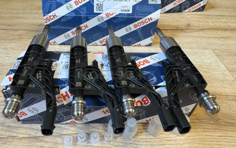 Форсунка 13538625396 BMW — 13538656548/0261500541 для BMW 5 G30 G31 и BMW за 48 000 тг. в Астана