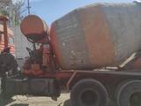 КамАЗ  Автобетоносмеситель 2004 годаүшін6 500 000 тг. в Караганда – фото 3