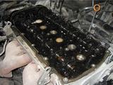Двигатель: диагностика замена деталей и агрегатов (поршневых колец, датчико в Алматы