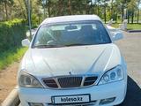 Daewoo Magnus 2001 года за 750 000 тг. в Павлодар – фото 2