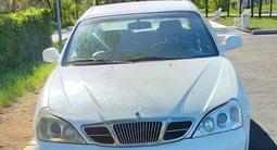 Daewoo Magnus 2001 года за 750 000 тг. в Павлодар – фото 2