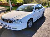 Daewoo Magnus 2001 года за 750 000 тг. в Павлодар