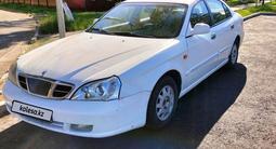 Daewoo Magnus 2001 года за 750 000 тг. в Павлодар