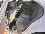 Daewoo Magnus 2001 года за 750 000 тг. в Павлодар – фото 4
