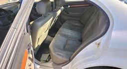 Daewoo Magnus 2001 года за 750 000 тг. в Павлодар – фото 4