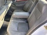 Daewoo Magnus 2001 года за 750 000 тг. в Павлодар – фото 5