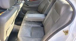 Daewoo Magnus 2001 года за 750 000 тг. в Павлодар – фото 5
