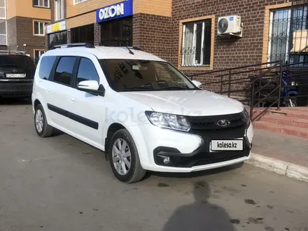 ВАЗ (Lada) Largus 2022 года за 6 900 000 тг. в Караганда – фото 2