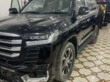 Переделка LC 200 рестайлинг под Land Cruiser 300 за 1 350 000 тг. в Шымкент – фото 2