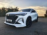 Changan CS35 Max 2026 года за 8 800 000 тг. в Атбасар