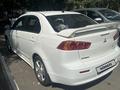 Mitsubishi Lancer 2008 года за 3 800 000 тг. в Алматы – фото 4