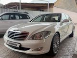Mercedes-Benz S 350 2006 годаүшін10 800 000 тг. в Алматы
