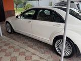 Mercedes-Benz S 350 2006 годаүшін10 800 000 тг. в Алматы – фото 2