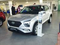 Hyundai Creta 2022 года за 11 500 000 тг. в Костанай