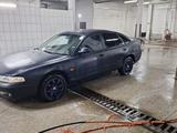 Mazda 626 1995 года за 900 000 тг. в Семей – фото 2