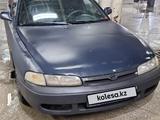 Mazda 626 1995 года за 900 000 тг. в Семей