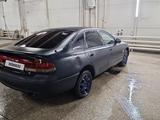 Mazda 626 1995 года за 900 000 тг. в Семей – фото 5