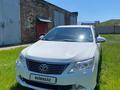 Toyota Camry 2014 года за 8 000 000 тг. в Усть-Каменогорск – фото 3