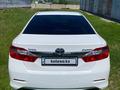 Toyota Camry 2014 года за 8 000 000 тг. в Усть-Каменогорск
