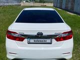 Toyota Camry 2014 года за 8 300 000 тг. в Усть-Каменогорск
