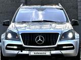 Mercedes-Benz GL 500 2009 годаfor8 888 888 тг. в Алматы