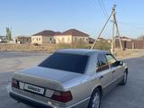 Mercedes-Benz E 230 1991 года за 1 500 000 тг. в Кызылорда – фото 5