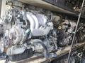 Двигатель К24 Хонда Одиссей обьем 2, 4 контрактный Японияүшін75 000 тг. в Алматы