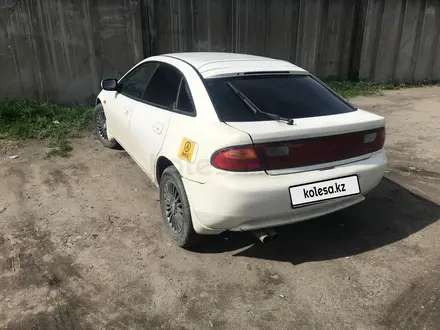 Mazda Lantis 1996 года за 700 000 тг. в Усть-Каменогорск – фото 3