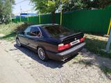 BMW 520 1990 годаfor1 800 000 тг. в Алматы – фото 4