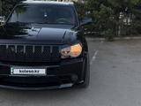Jeep Grand Cherokee 2007 года за 9 900 000 тг. в Усть-Каменогорск – фото 3