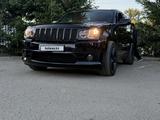 Jeep Grand Cherokee 2007 года за 9 900 000 тг. в Усть-Каменогорск