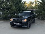 Jeep Grand Cherokee 2007 года за 9 900 000 тг. в Усть-Каменогорск – фото 2