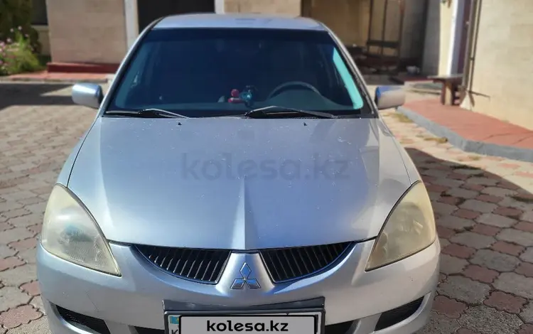 Mitsubishi Lancer 2003 года за 2 400 000 тг. в Астана