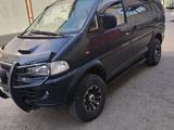 Mitsubishi Delica 1996 годаfor4 000 000 тг. в Алматы – фото 2