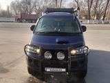 Mitsubishi Delica 1996 годаүшін3 800 000 тг. в Алматы – фото 3