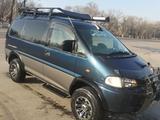 Mitsubishi Delica 1996 годаүшін3 800 000 тг. в Алматы