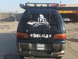 Mitsubishi Delica 1996 годаүшін3 800 000 тг. в Алматы – фото 5
