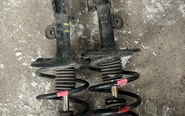Амортизаторы RAV4 за 50 000 тг. в Алматы
