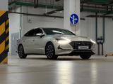 Hyundai Sonata 2023 года за 13 000 000 тг. в Актобе – фото 3